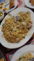 Ancom Chinese food