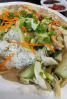 Pho Bat Trang food