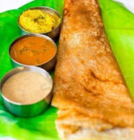 Taste Of Jaffna food
