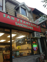 San Francesco Foods food