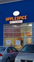 Applespice food