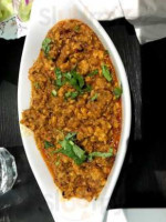 Punjab Curries And Kebabs food