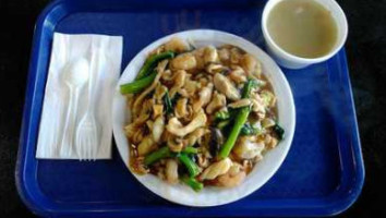Super Taste Chinese Cuisine food
