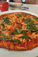 La Grotta Ristorante & Pizzeria food