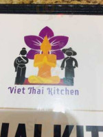 Viet Thai Kitchen food