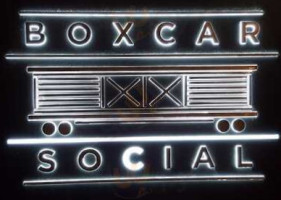 Boxcar Social toronto inside
