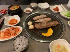 Leenamjang food