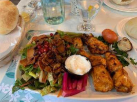 Yasmine's-authentic Lebanese Cuisine food