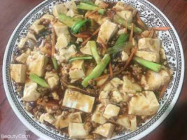 Westown Chinese food