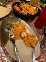 Lahori Karahi House food