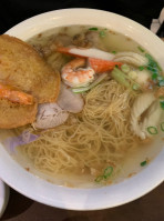 Thomi 99 Vietnamese food