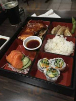 Natural Sushi Japanese Restaurant food