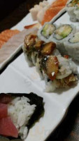 Natural Sushi Japanese Restaurant food