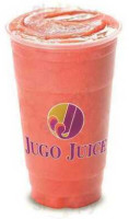 Jugo Juice food