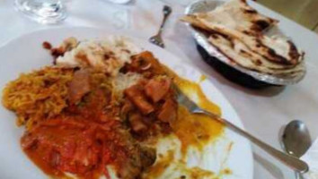 Indian Biriyani food