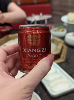 Xiang Zi Hotpot food