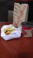 Tim Hortons food