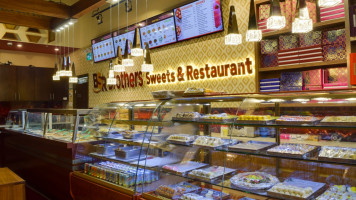 Brothers Sweets (take Out) food