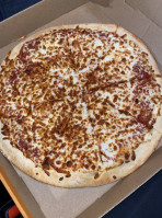 Little Caesars Pizza food