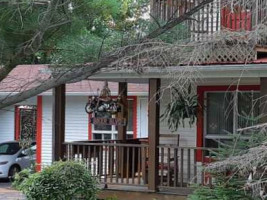 Reataurant Pizzeria Les 2 Freres Exterior