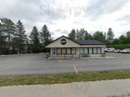 Reataurant Pizzeria Les 2 Freres Exterior