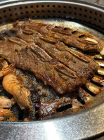 Nakwon Korean (richmond Hill) food