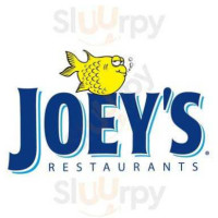 Joey's Seafood Sherwood Park food