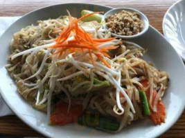 Happiness Thai food
