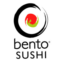 Bento Sushi food