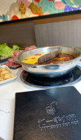 Liuyishou Hotpot Scarborough food