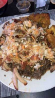 Sarah Cuisine Creole food
