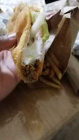 Taco Bell food