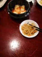 Hana Korea food