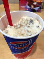 Dairy Queen Grill Chill food