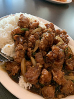 Golden Star Hakka Szechuan&caribbean food