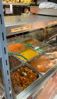 Tandoori Grill Meat/chicken Shop food