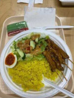 Nila's Taste Of Indonesia food
