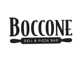Boccone Deli Cafe Pizza food