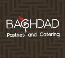 Baghdad Pastries Catering food