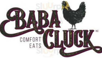 Baba Cluck Inc Comfort Eats food