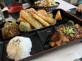 Kibo Sushi House Cabbagetown food