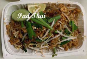 Oi Thai Food food
