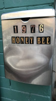 Honey-bee food