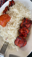 Faryab food
