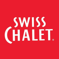 Swiss Chalet food