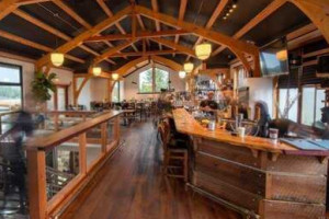 Ucluelet Brewing Company food