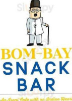Bombay Snack Bayview food