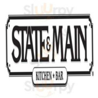 State Main Kitchen Orillia food