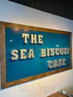 The Sea Biscuit Cafe Eatery food