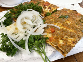 Mustafa Turkish Kebap Pide Doner food